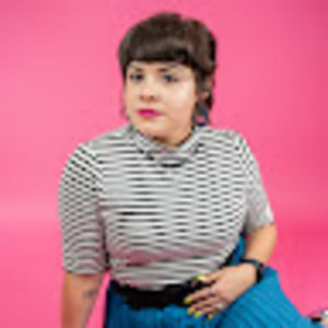 Meet your Posher, Monica